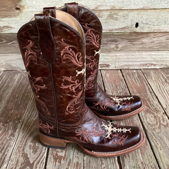 Circle G Shoes - Circle G | Cowboy Boots